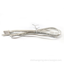 550mm 4P computer fan connection cable
